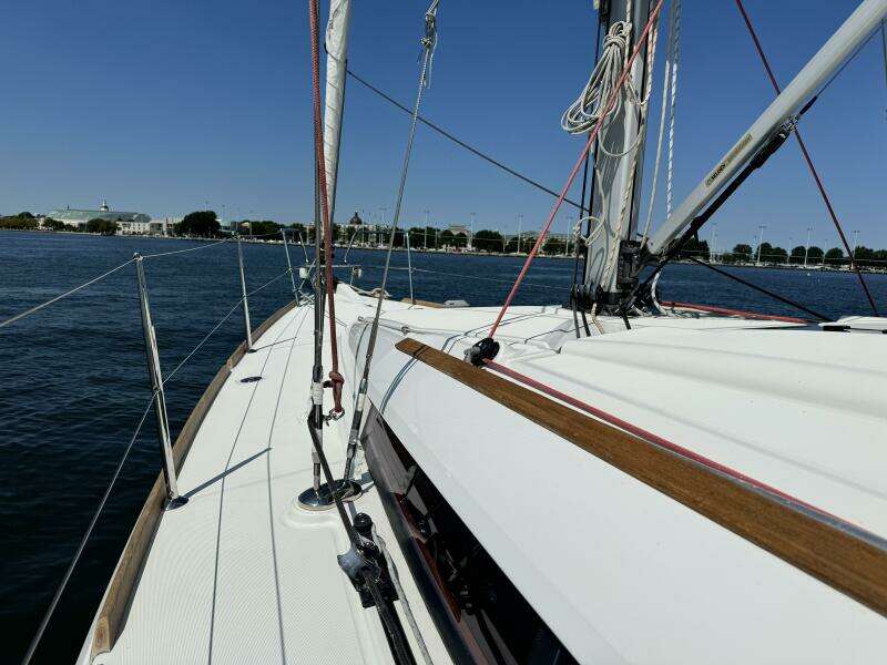 2015 Jeanneau 379