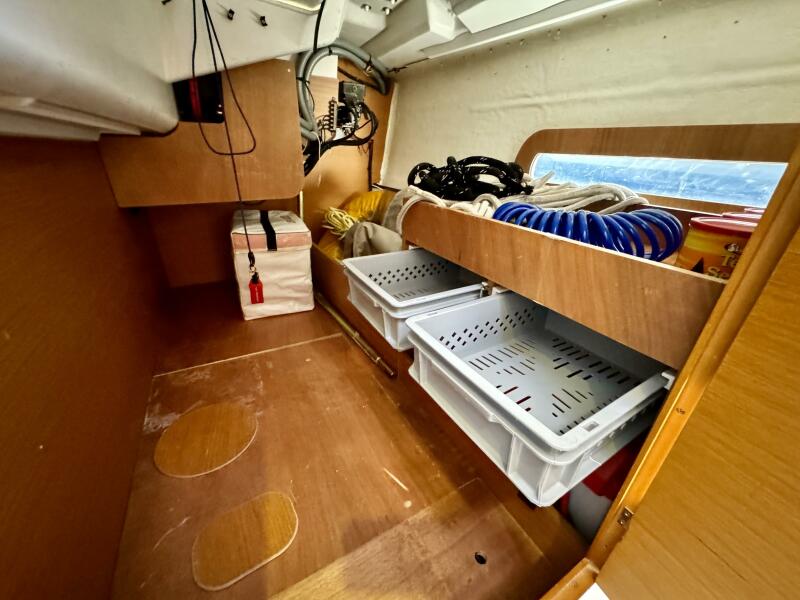 2015 Jeanneau 379