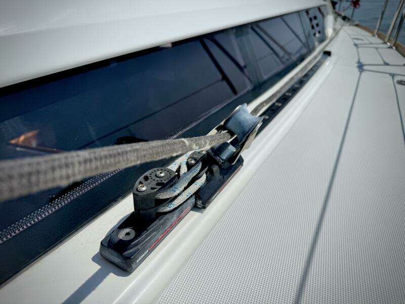 2015 Jeanneau 379