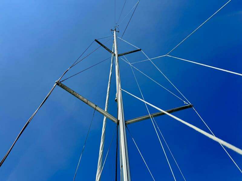 2015 Jeanneau 379