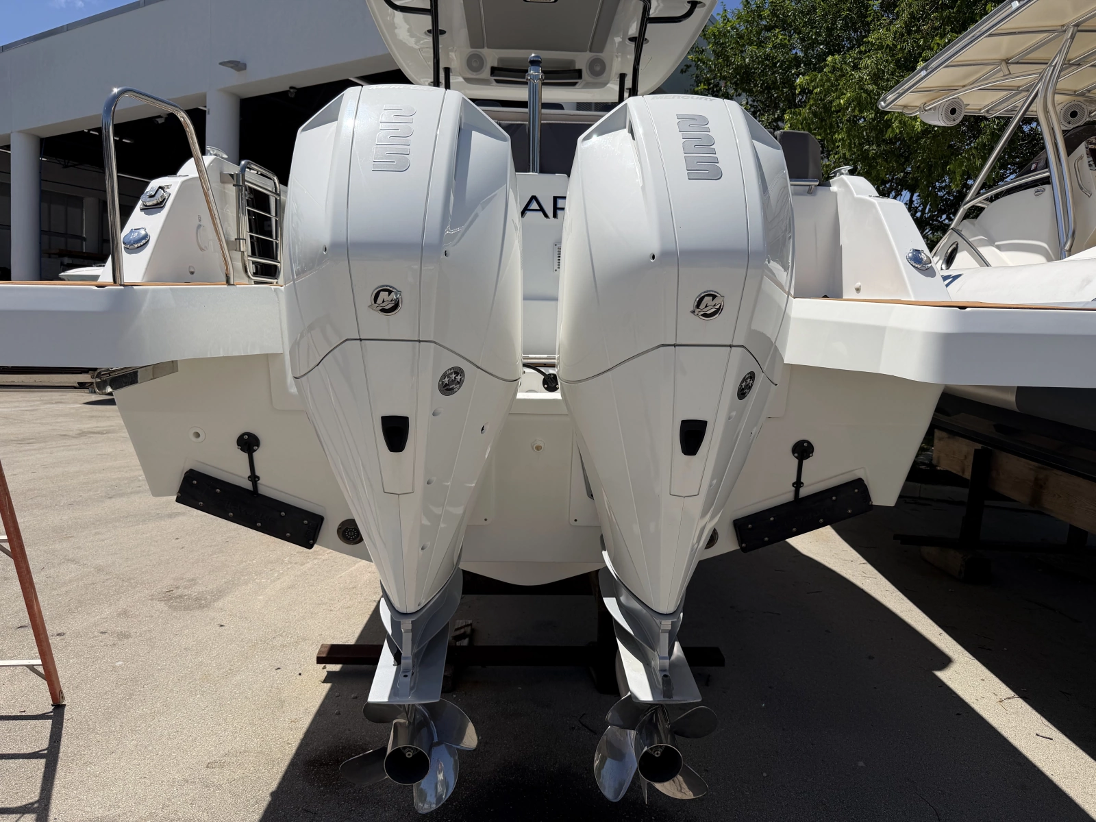 29ft Jeanneau Yacht For Sale