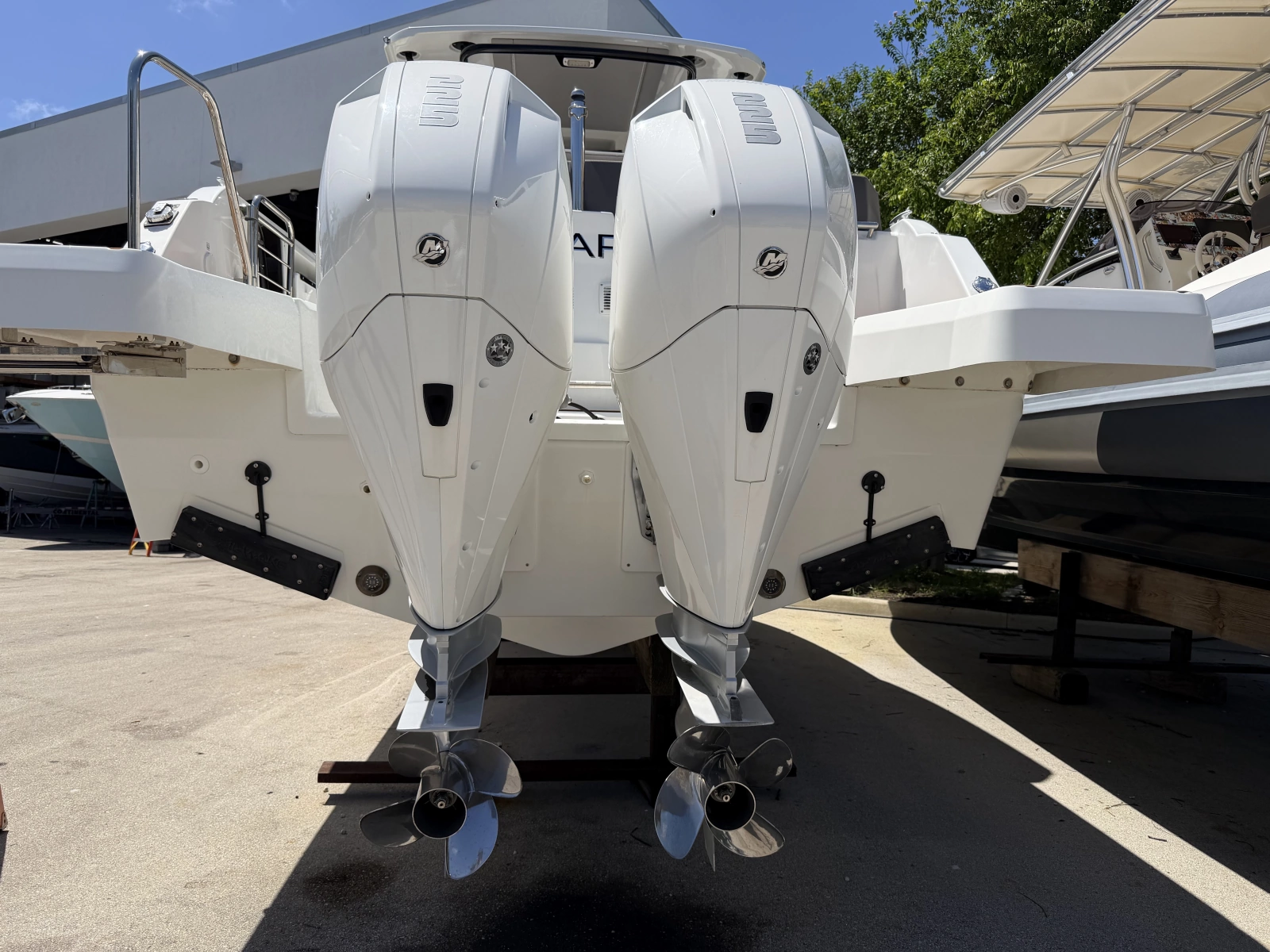 29ft Jeanneau Yacht For Sale