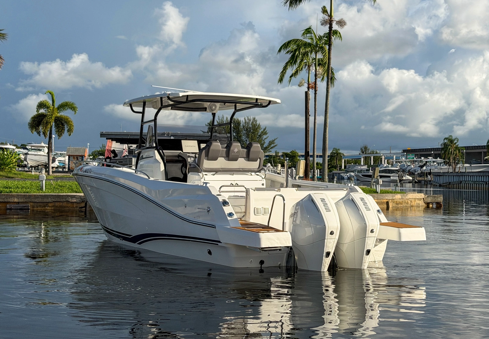 29ft Jeanneau Yacht For Sale