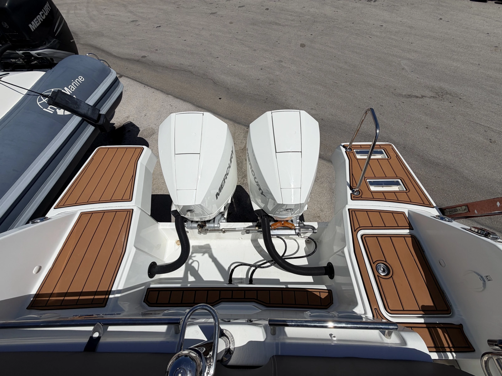 29ft Jeanneau Yacht For Sale