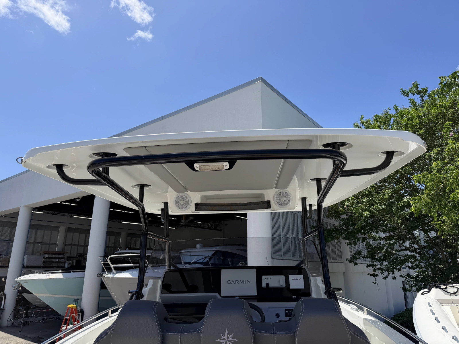 29ft Jeanneau Yacht For Sale
