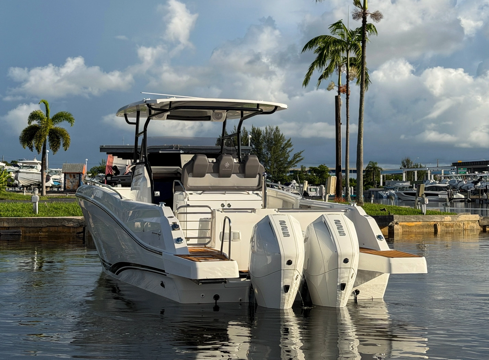 29ft Jeanneau Yacht For Sale