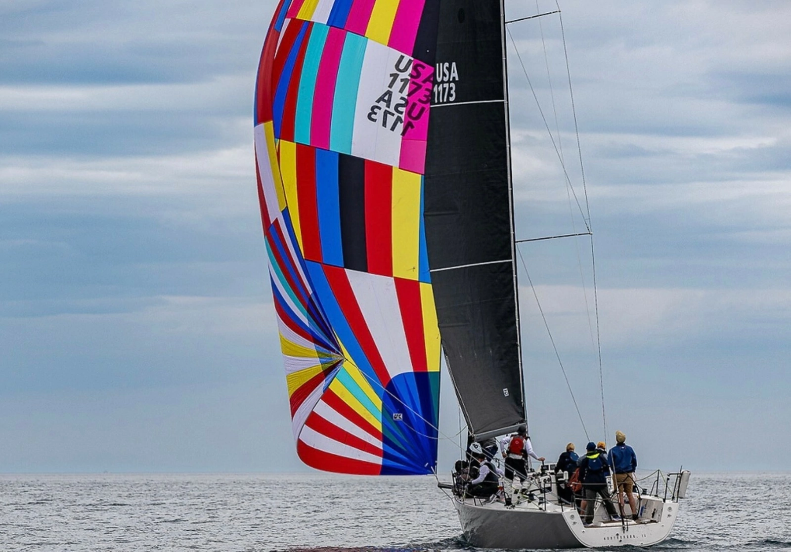 Blondie 36ft J Boats Yacht For Sale