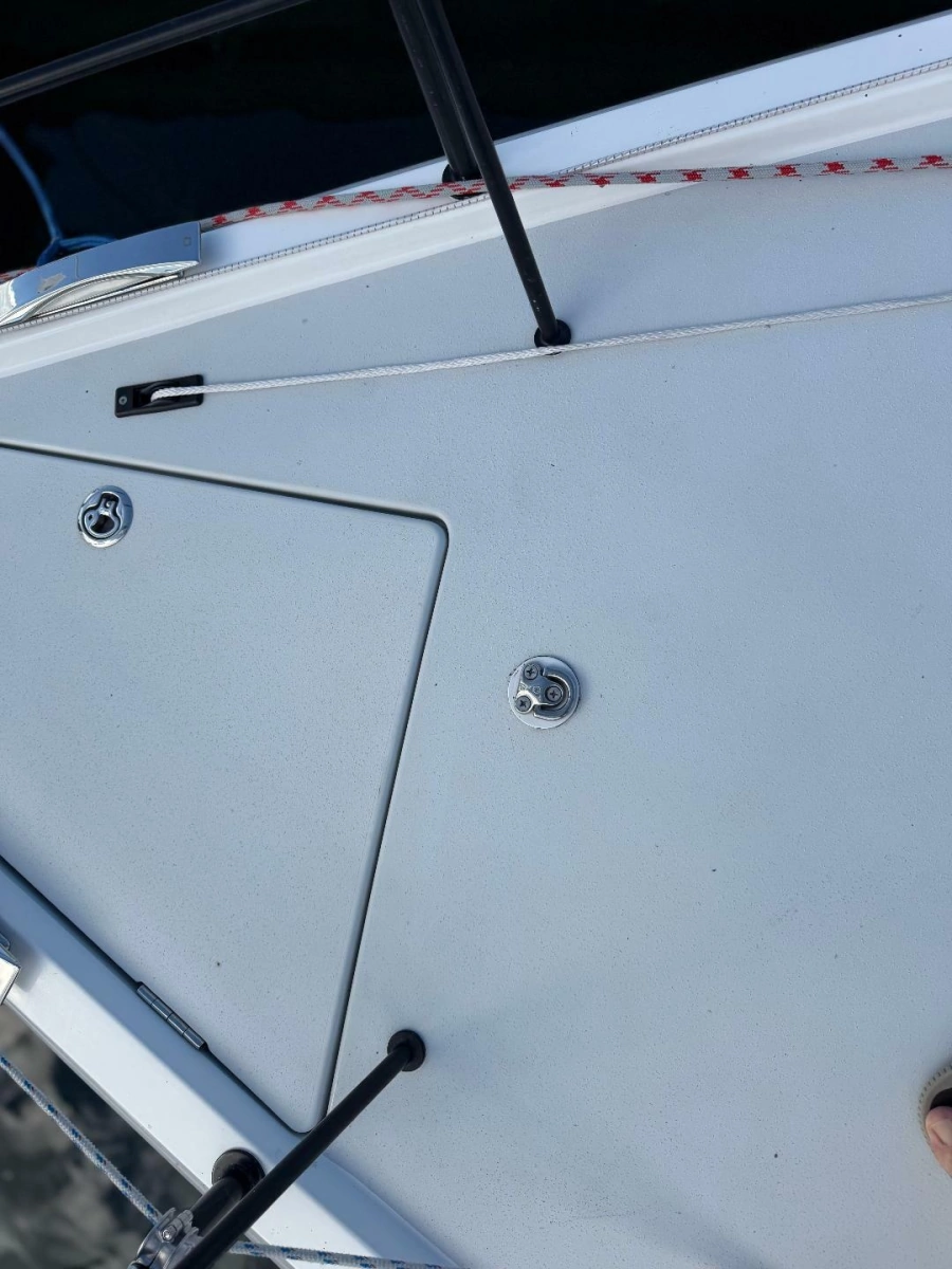 Blondie 36ft J Boats Yacht For Sale