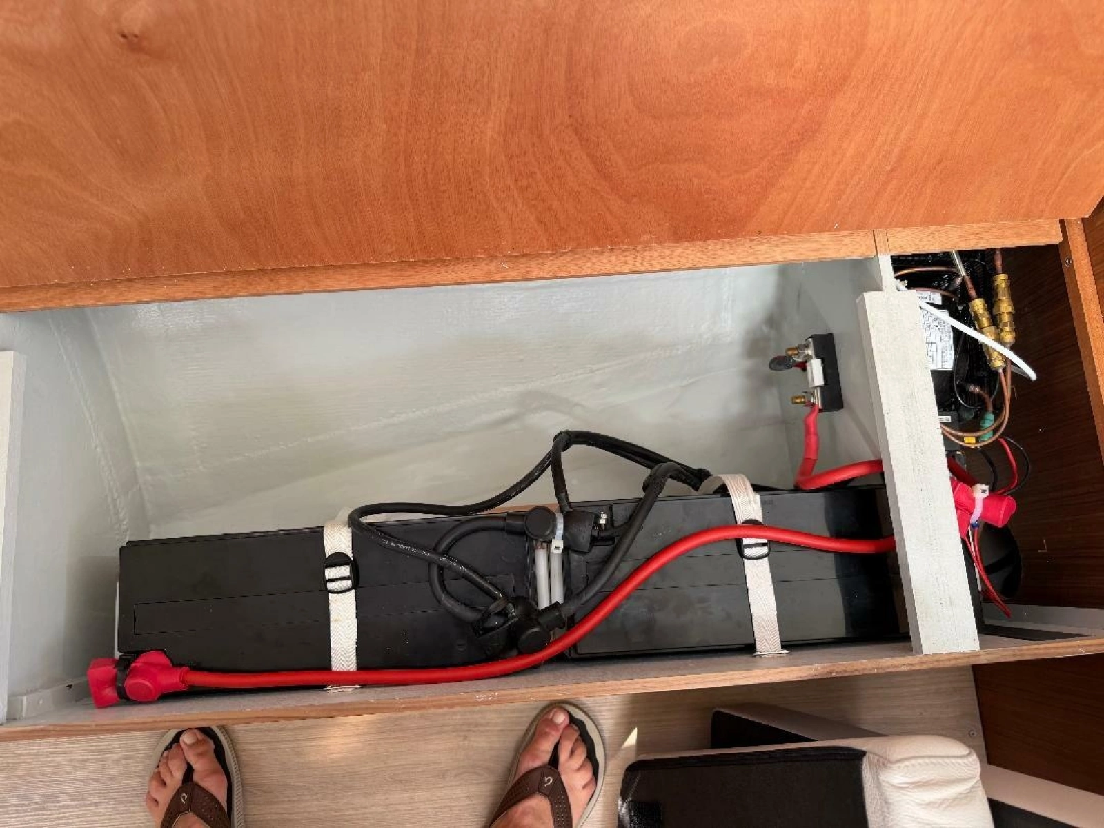 Blondie 36ft J Boats Yacht For Sale