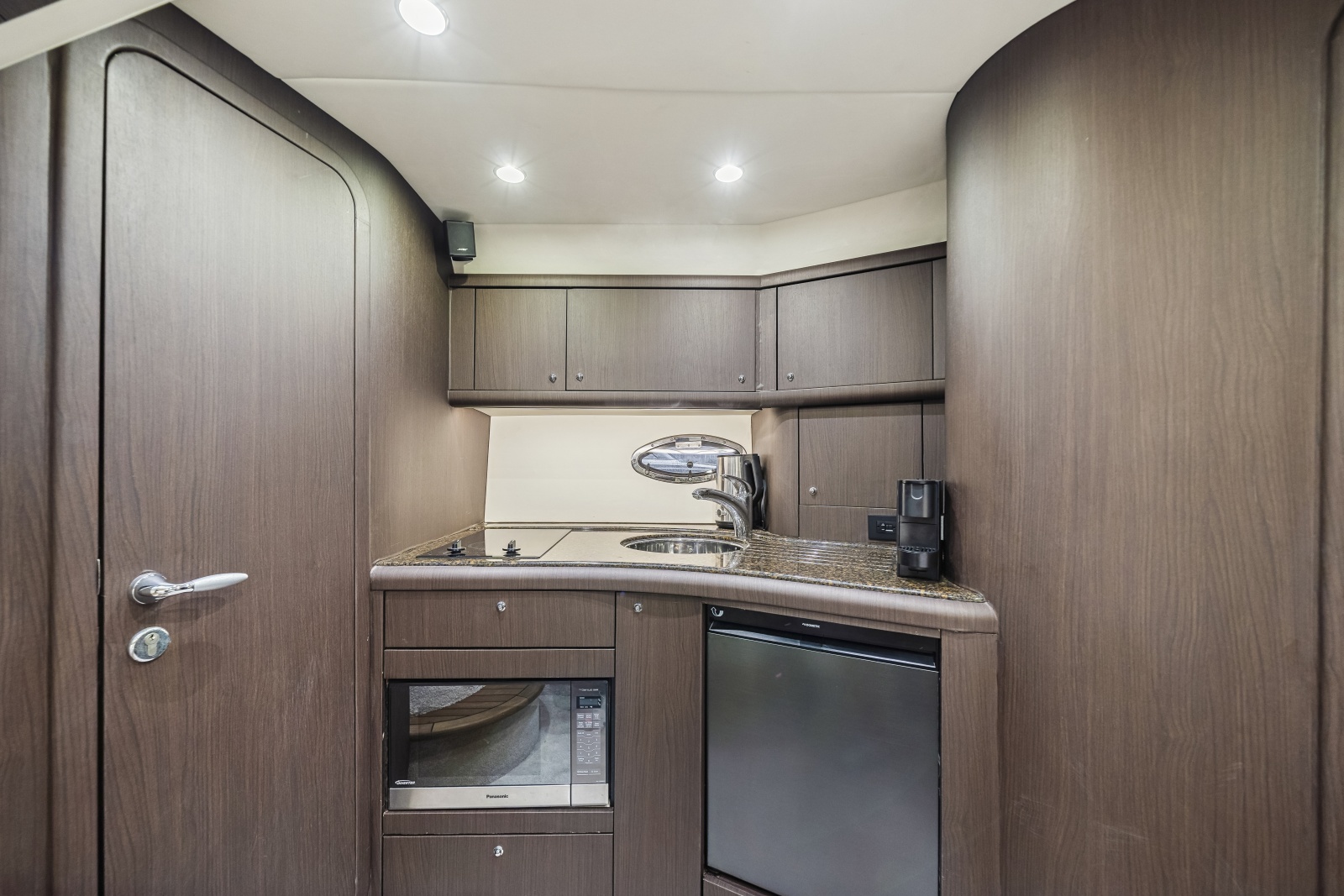2004 Sunseeker Portofino 35