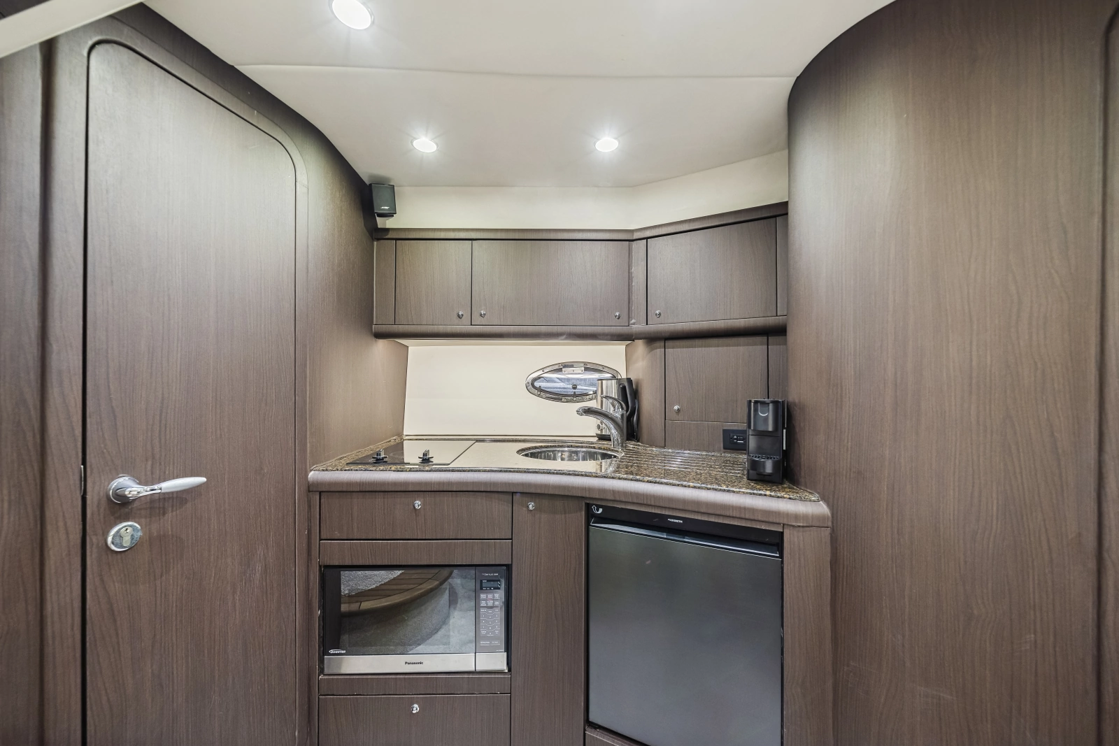 2004 Sunseeker Portofino 35