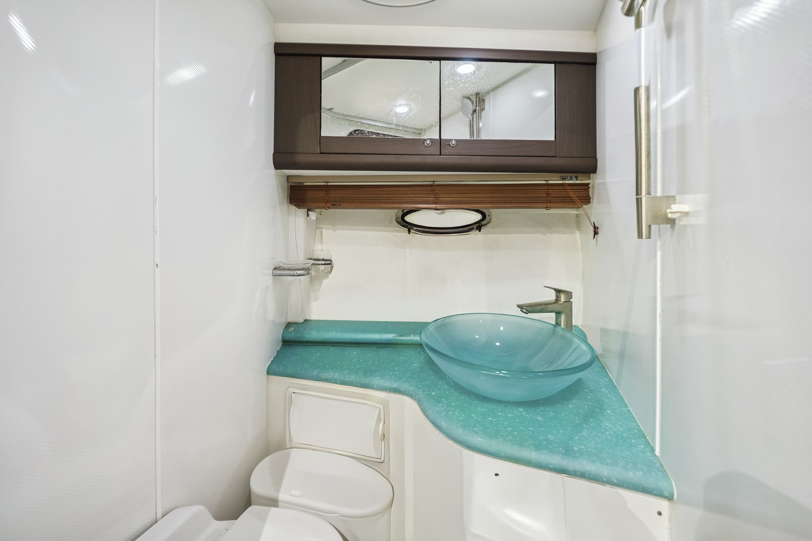 2004 Sunseeker Portofino 35