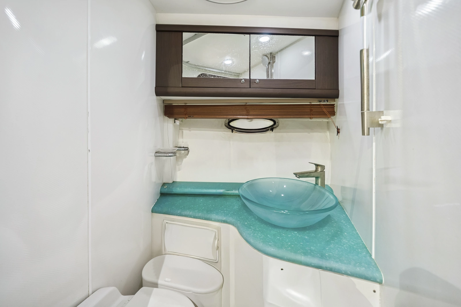 2004 Sunseeker Portofino 35