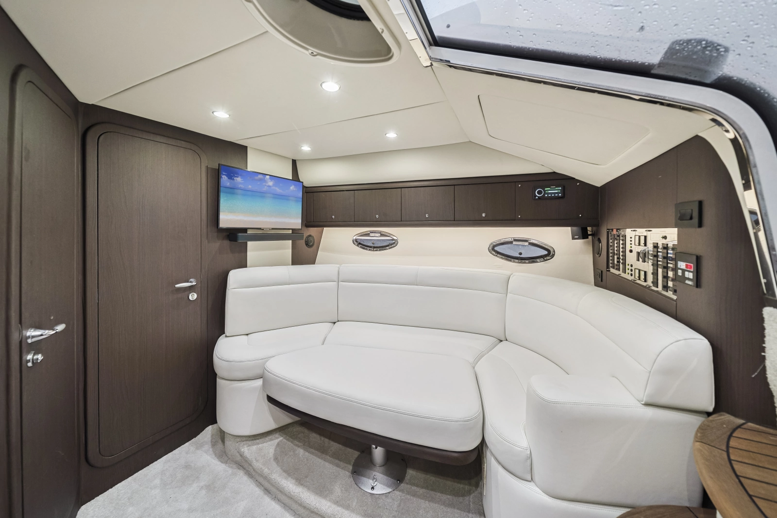 2004 Sunseeker Portofino 35
