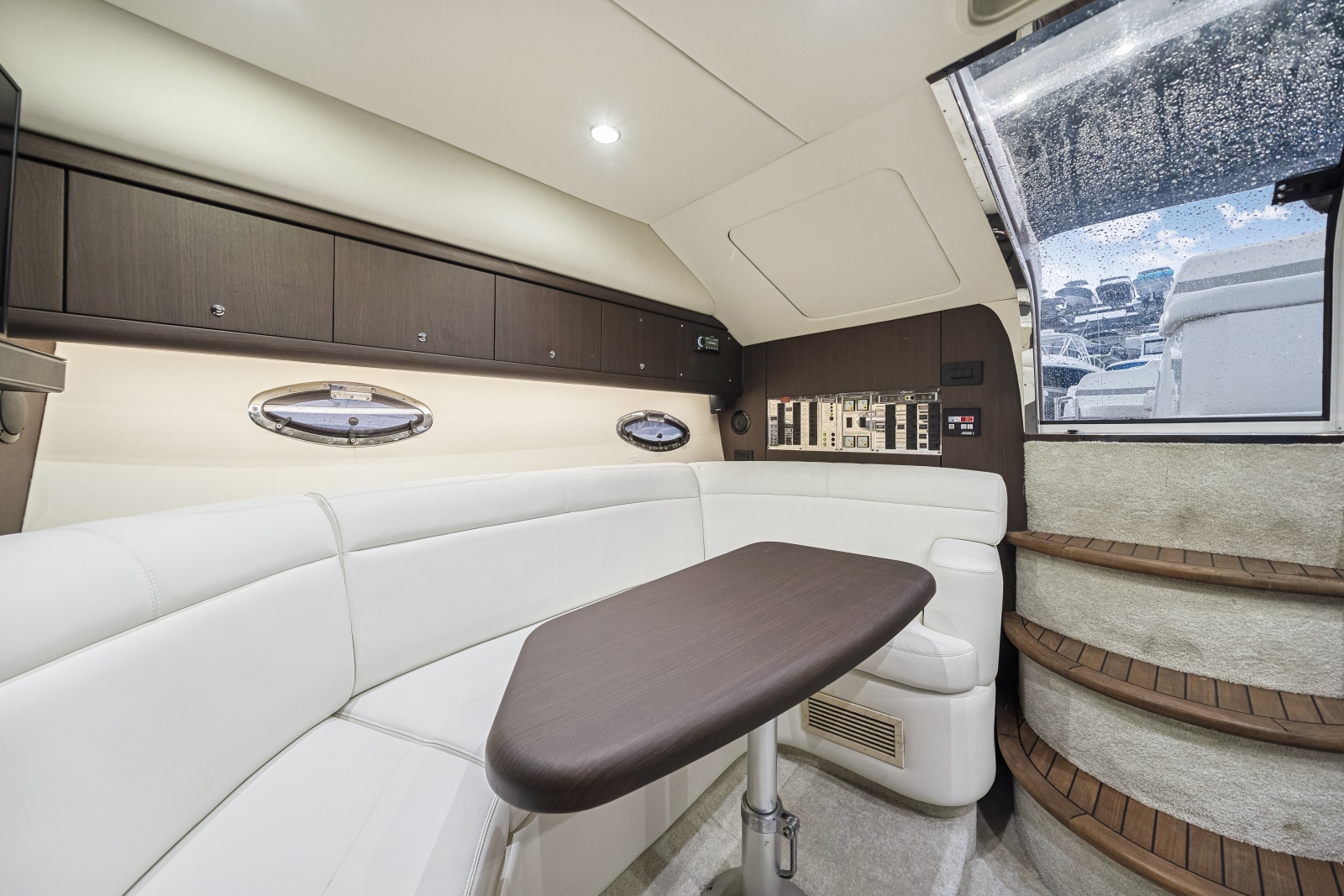 2004 Sunseeker Portofino 35