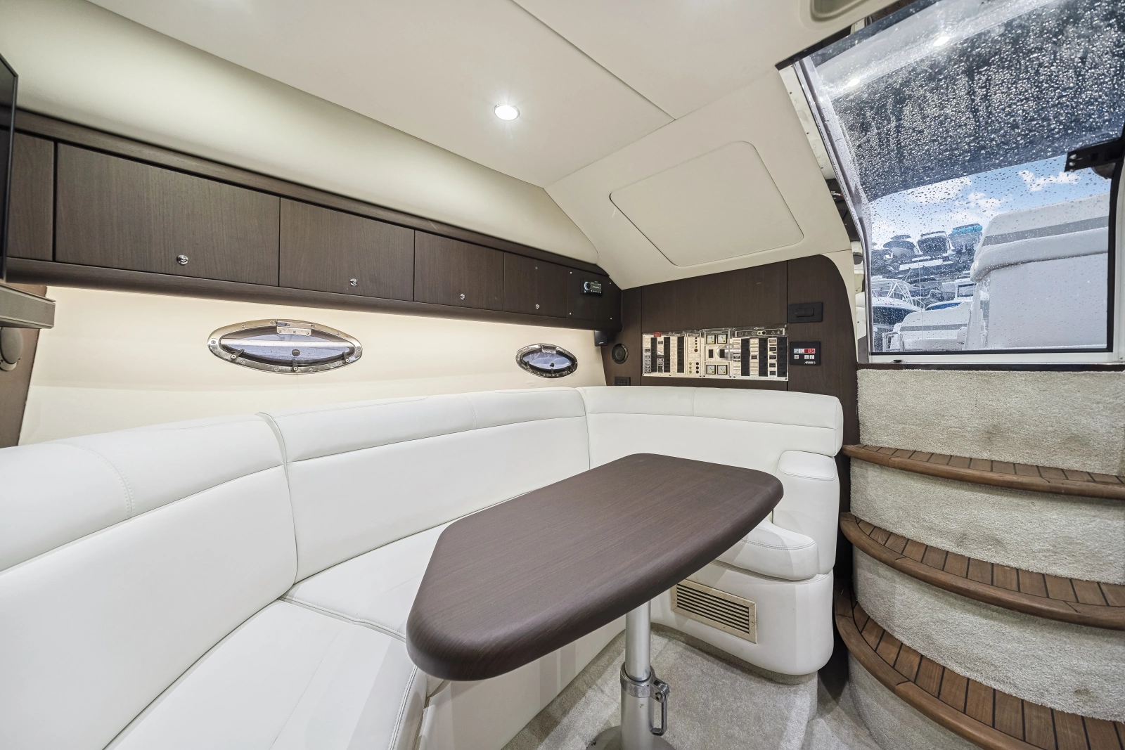 2004 Sunseeker Portofino 35