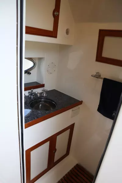 Marlow 37 - MI-DI - Sink
