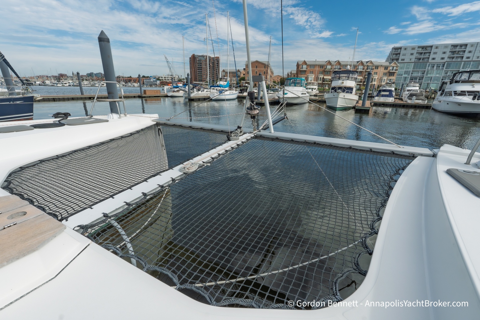2019 Nautitech 40 Open