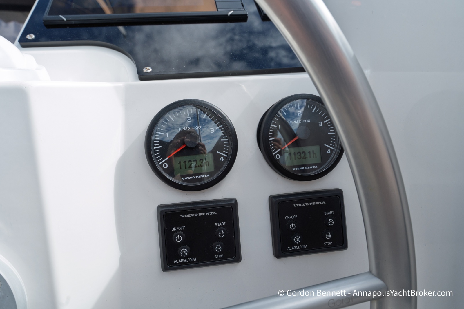 2019 Nautitech 40 Open