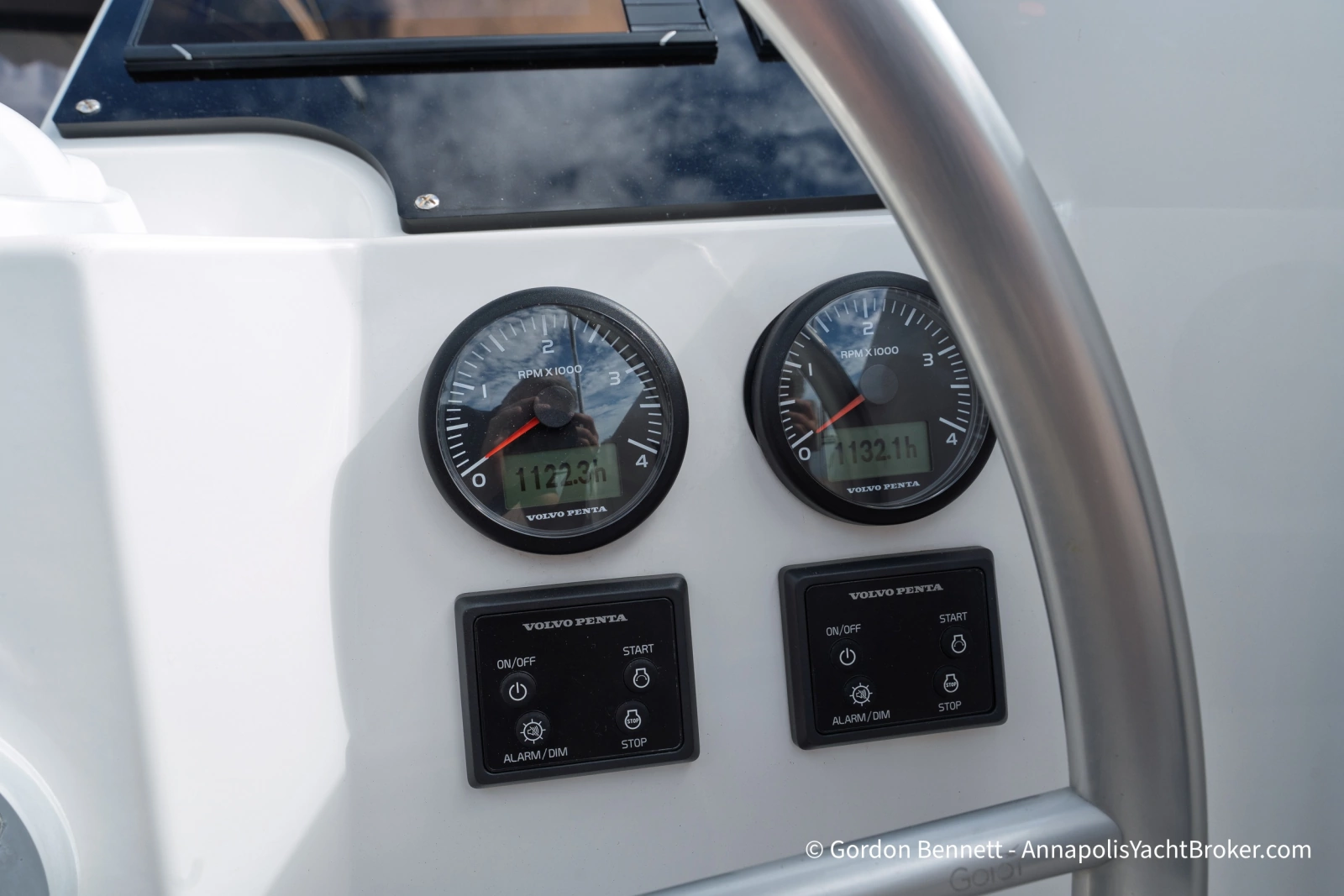 2019 Nautitech 40 Open