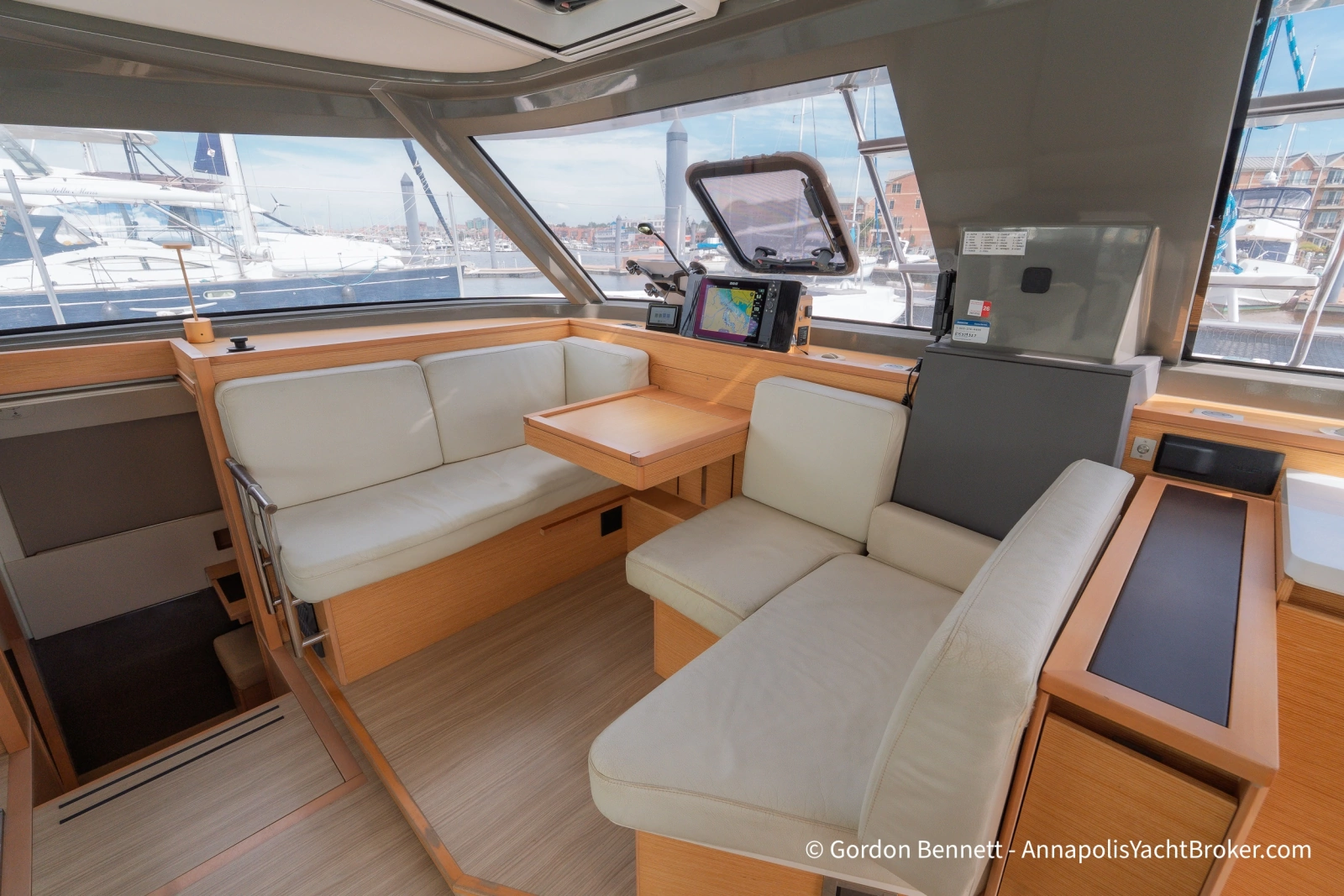 2019 Nautitech 40 Open