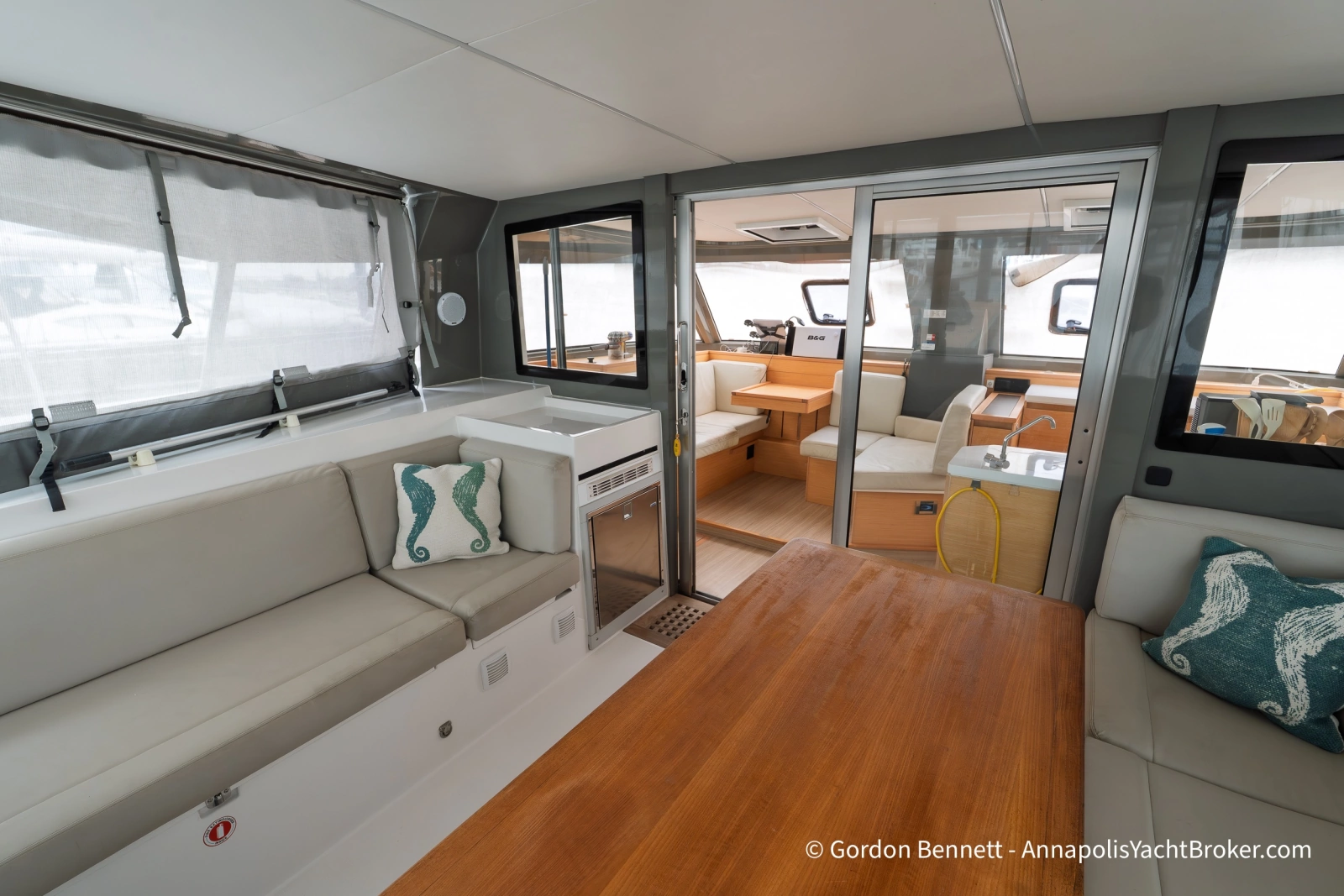 2019 Nautitech 40 Open