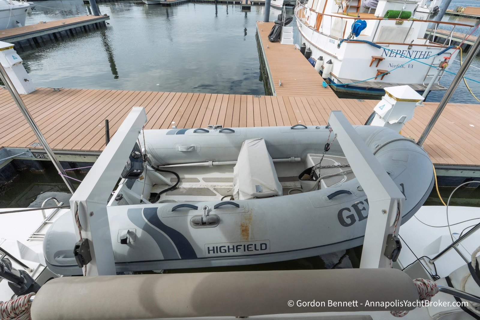 2019 Nautitech 40 Open