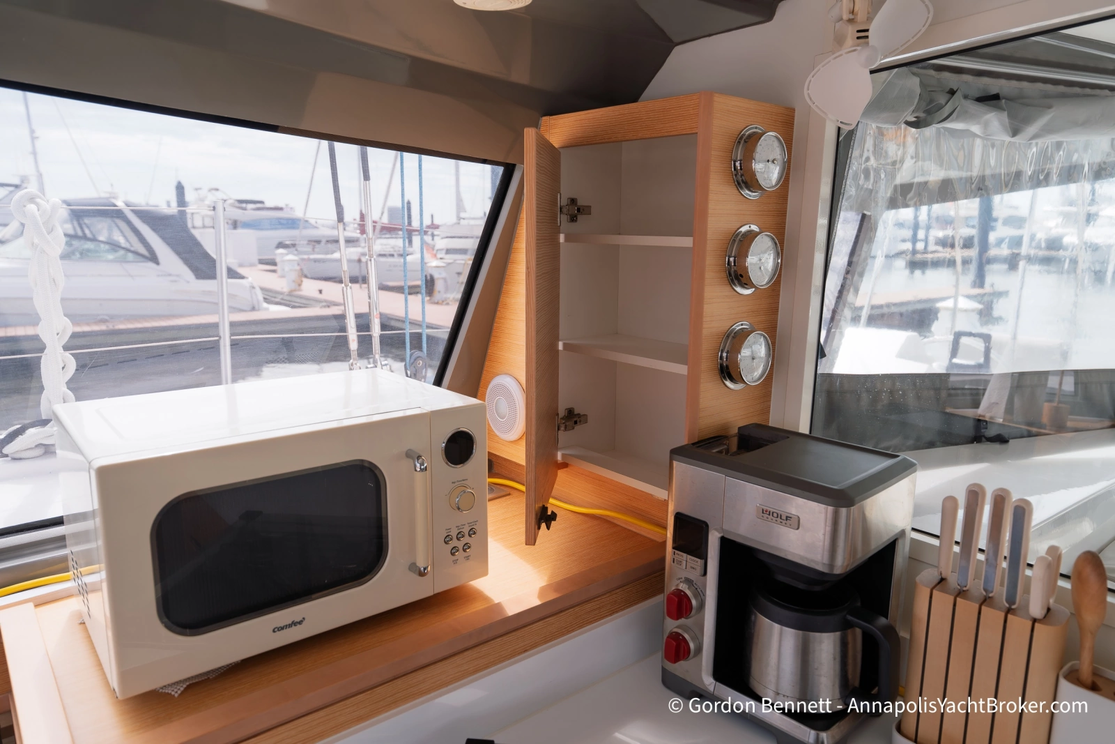 2019 Nautitech 40 Open