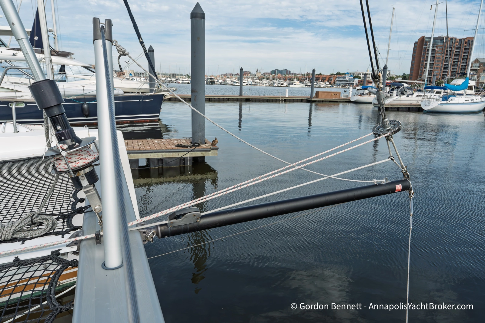 2019 Nautitech 40 Open