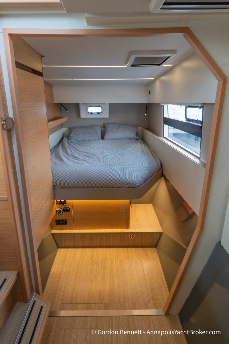 2019 Nautitech 40 Open
