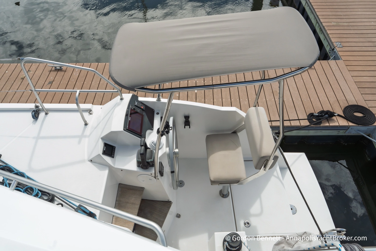 2019 Nautitech 40 Open