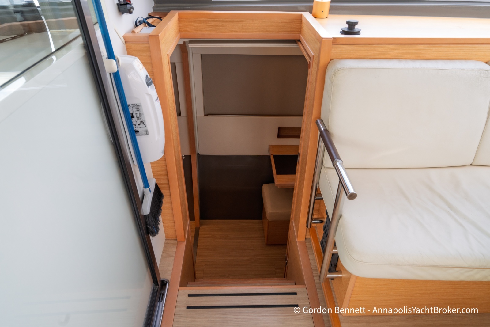 2019 Nautitech 40 Open