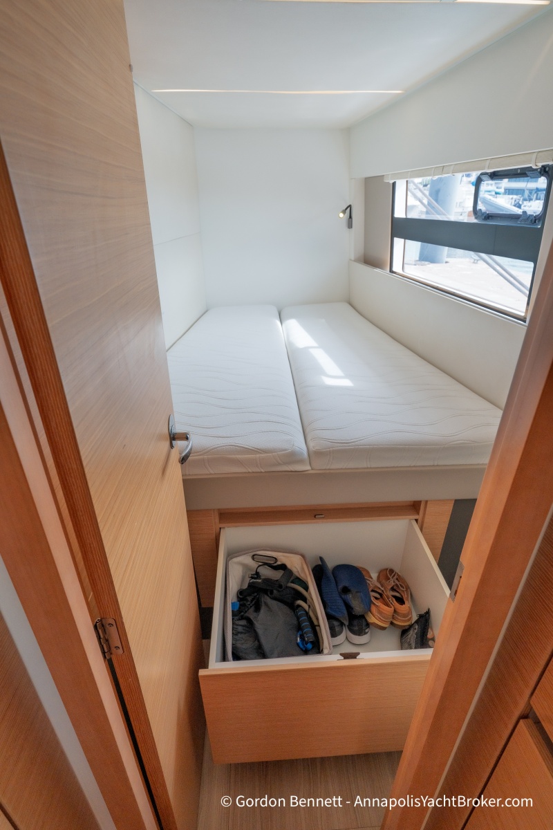 2019 Nautitech 40 Open