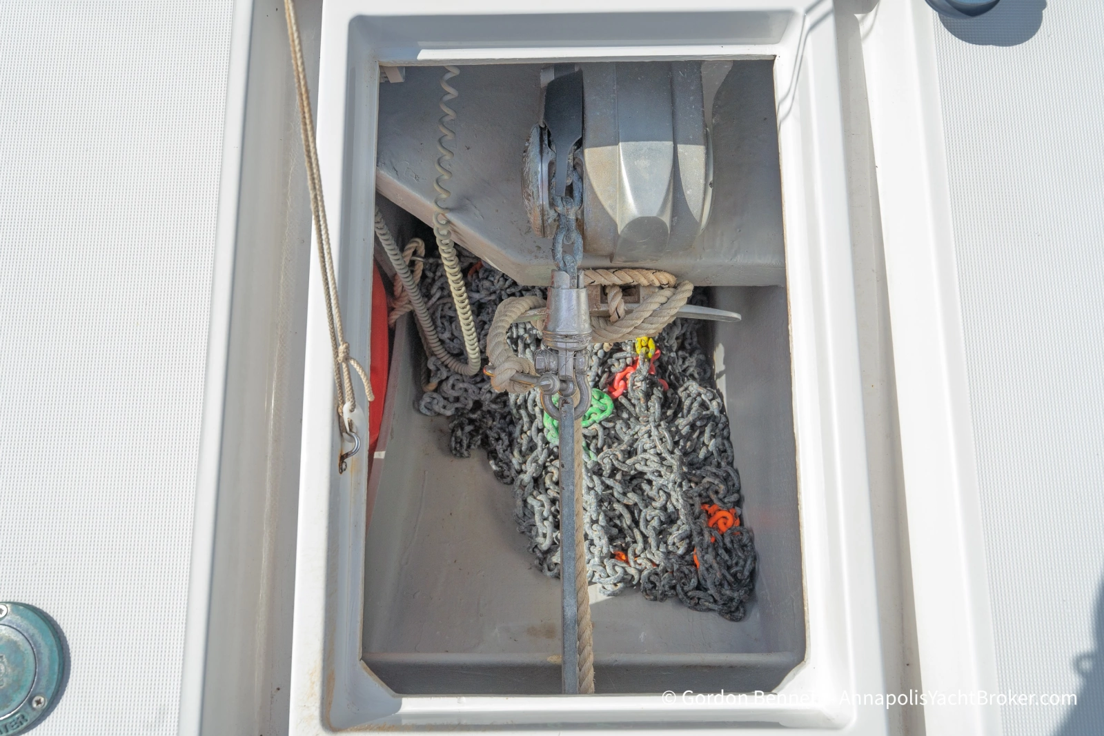 2019 Nautitech 40 Open