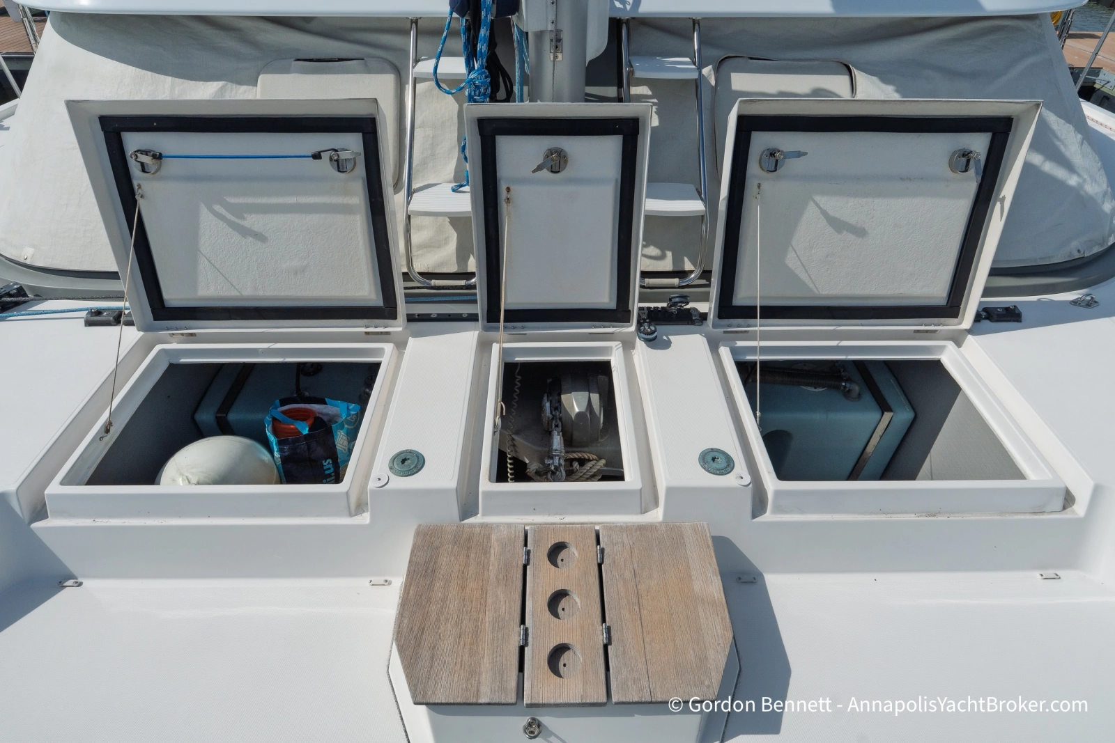 2019 Nautitech 40 Open