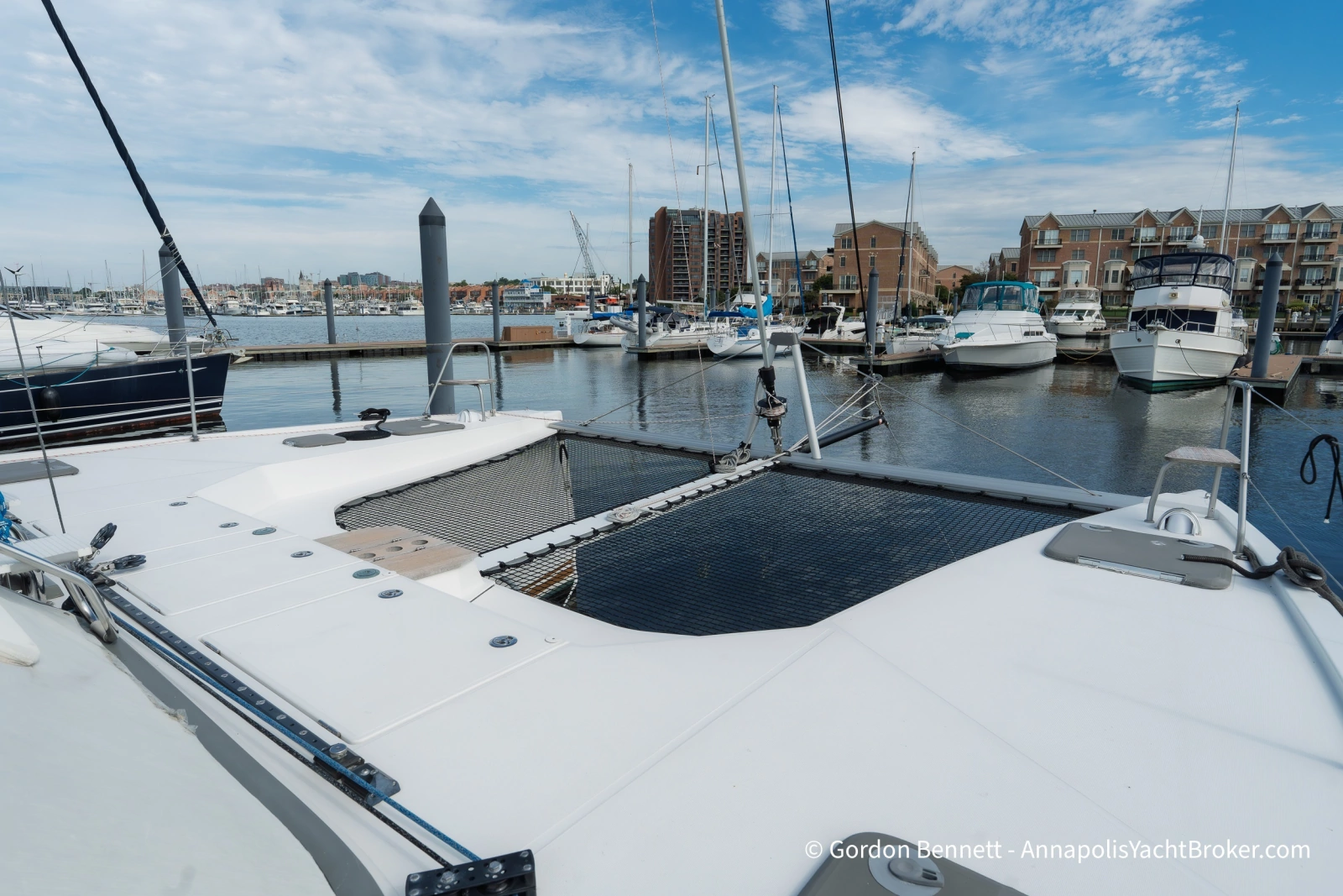 2019 Nautitech 40 Open