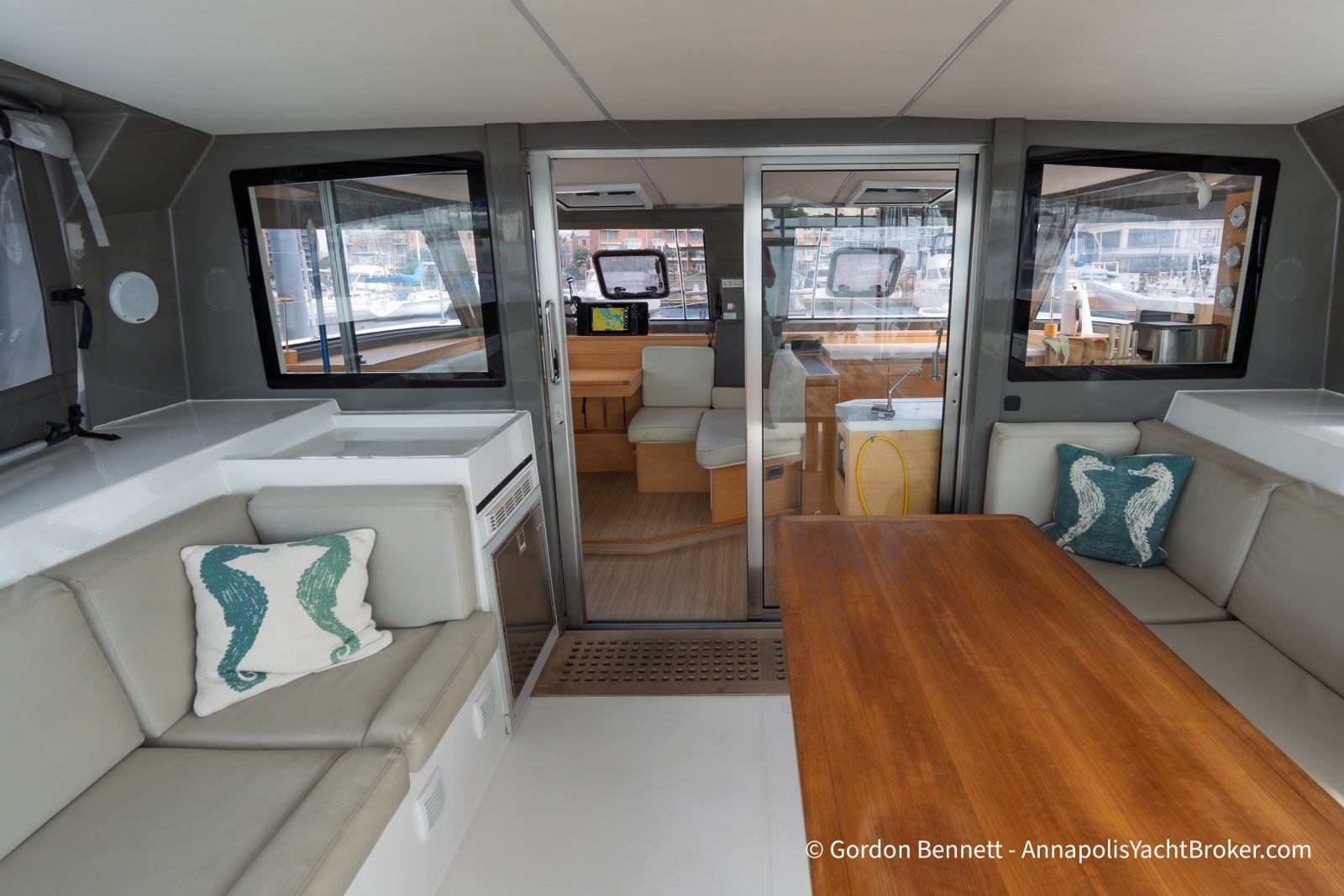 2019 Nautitech 40 Open