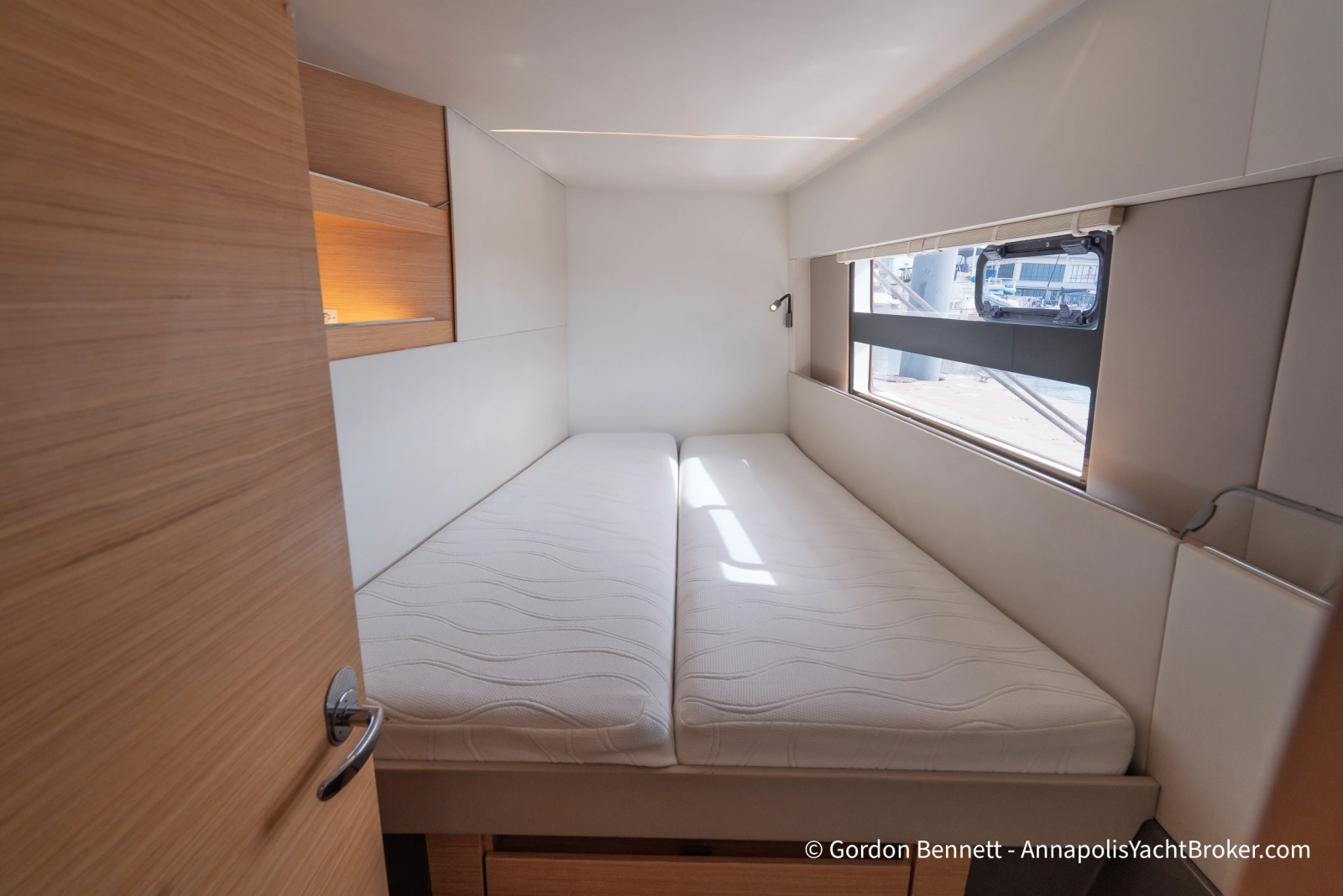 2019 Nautitech 40 Open