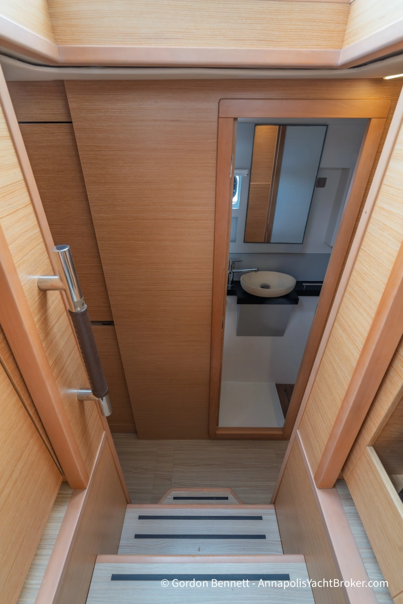 2019 Nautitech 40 Open