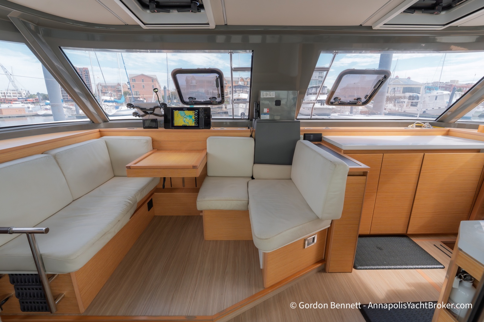 2019 Nautitech 40 Open