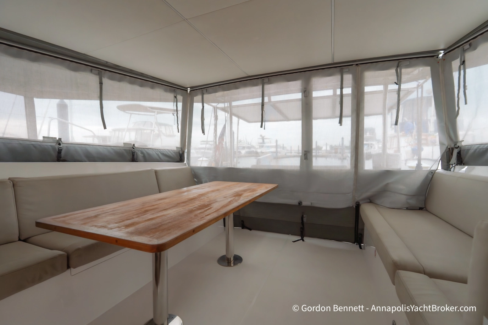2019 Nautitech 40 Open