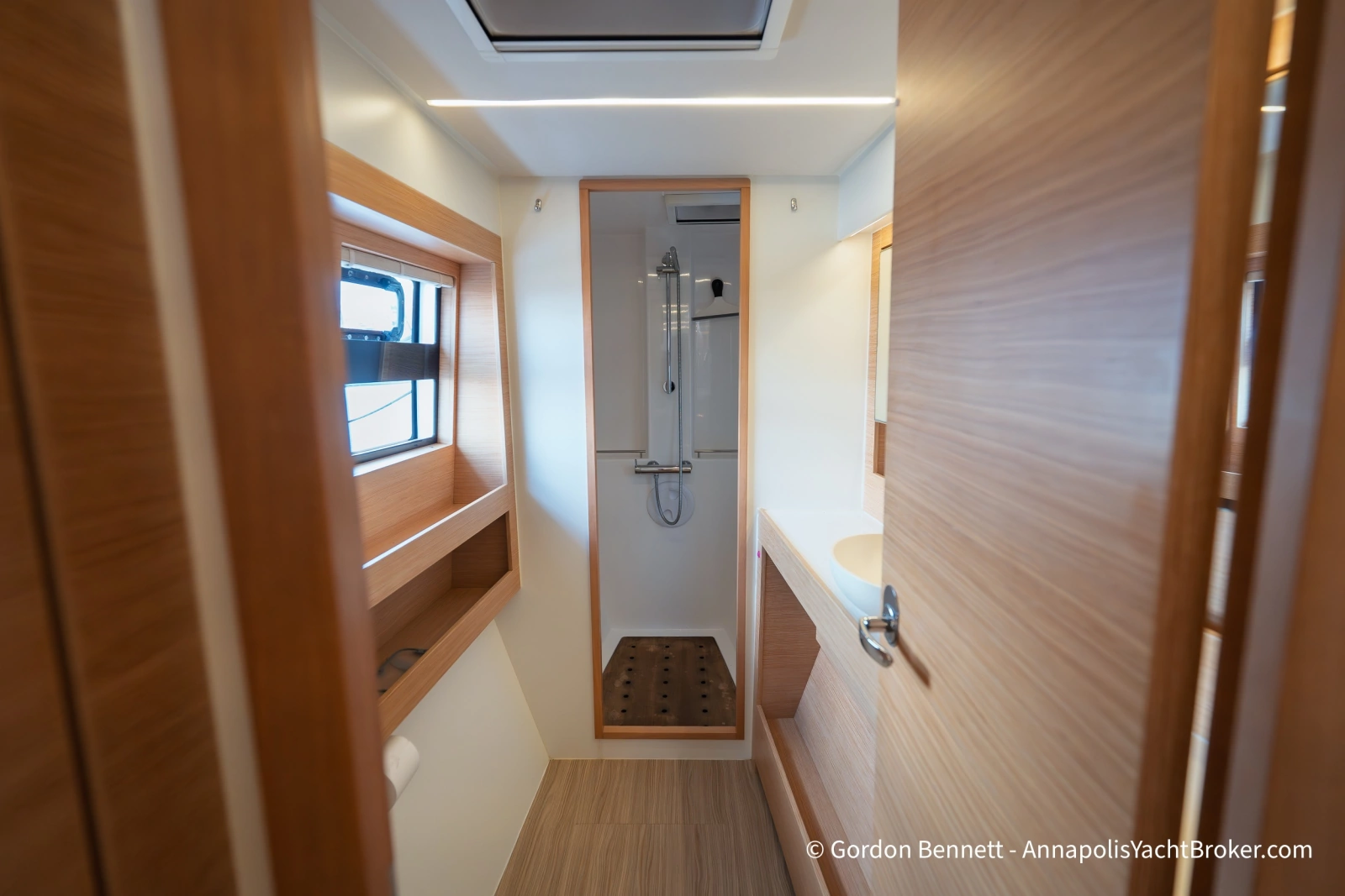 2019 Nautitech 40 Open
