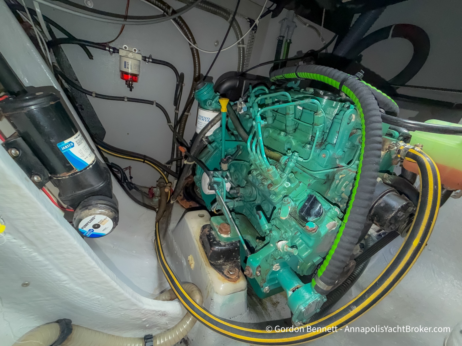 2019 Nautitech 40 Open