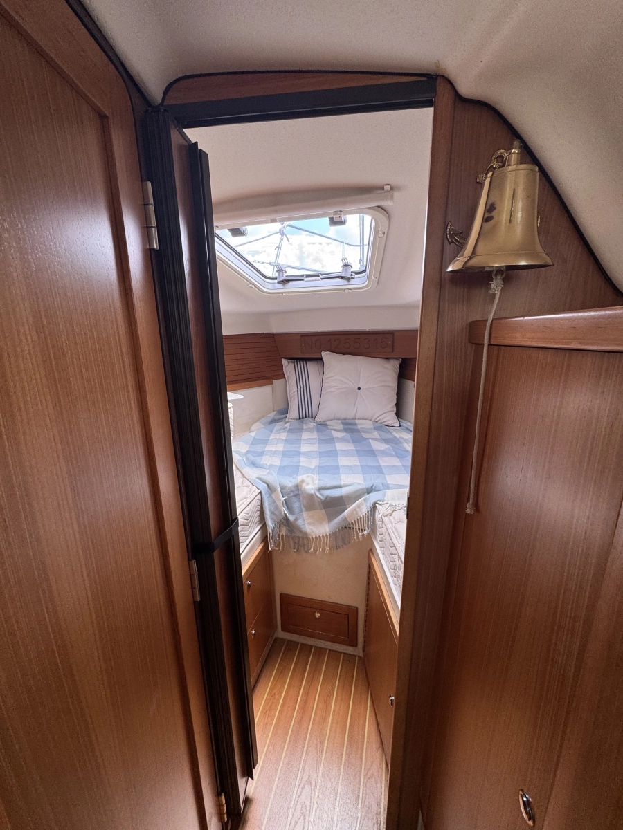 2015 Catalina 315