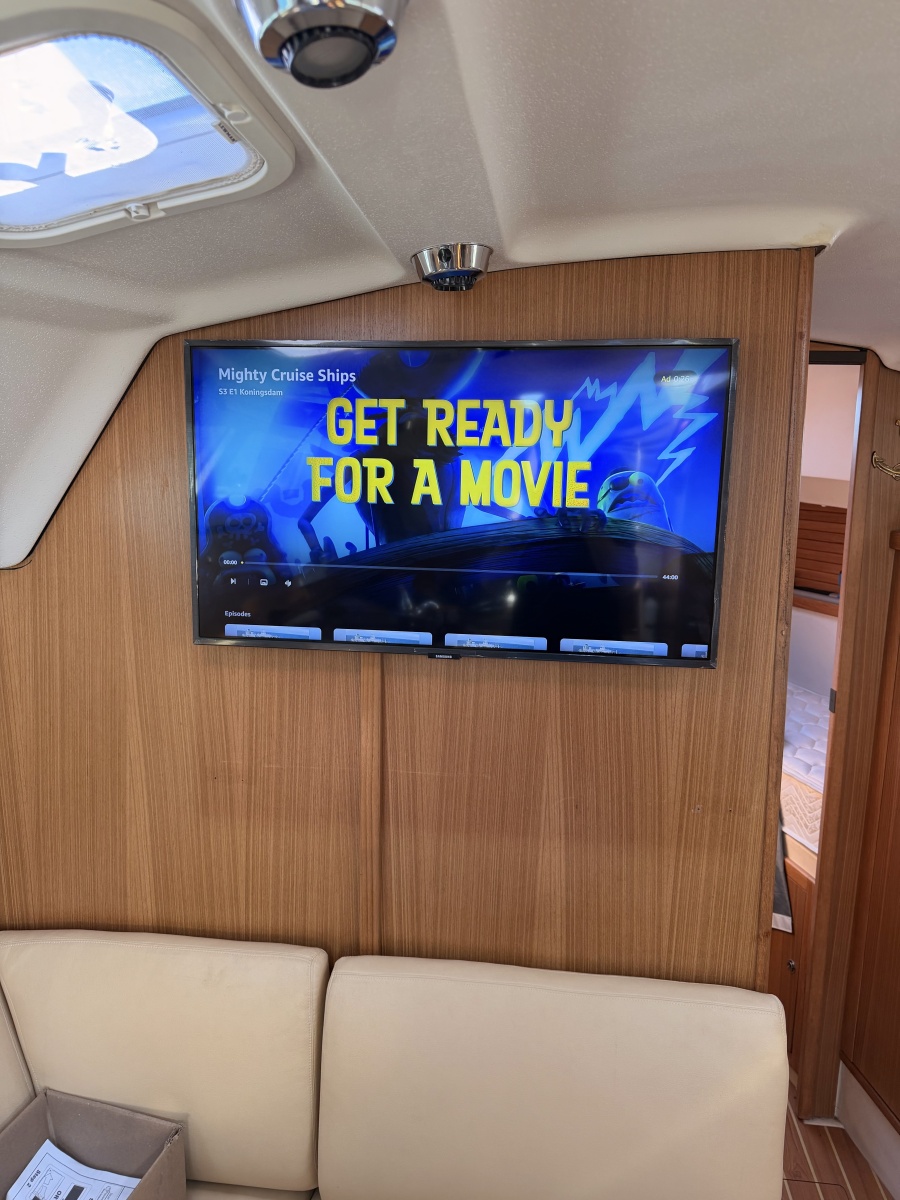 2015 Catalina 315