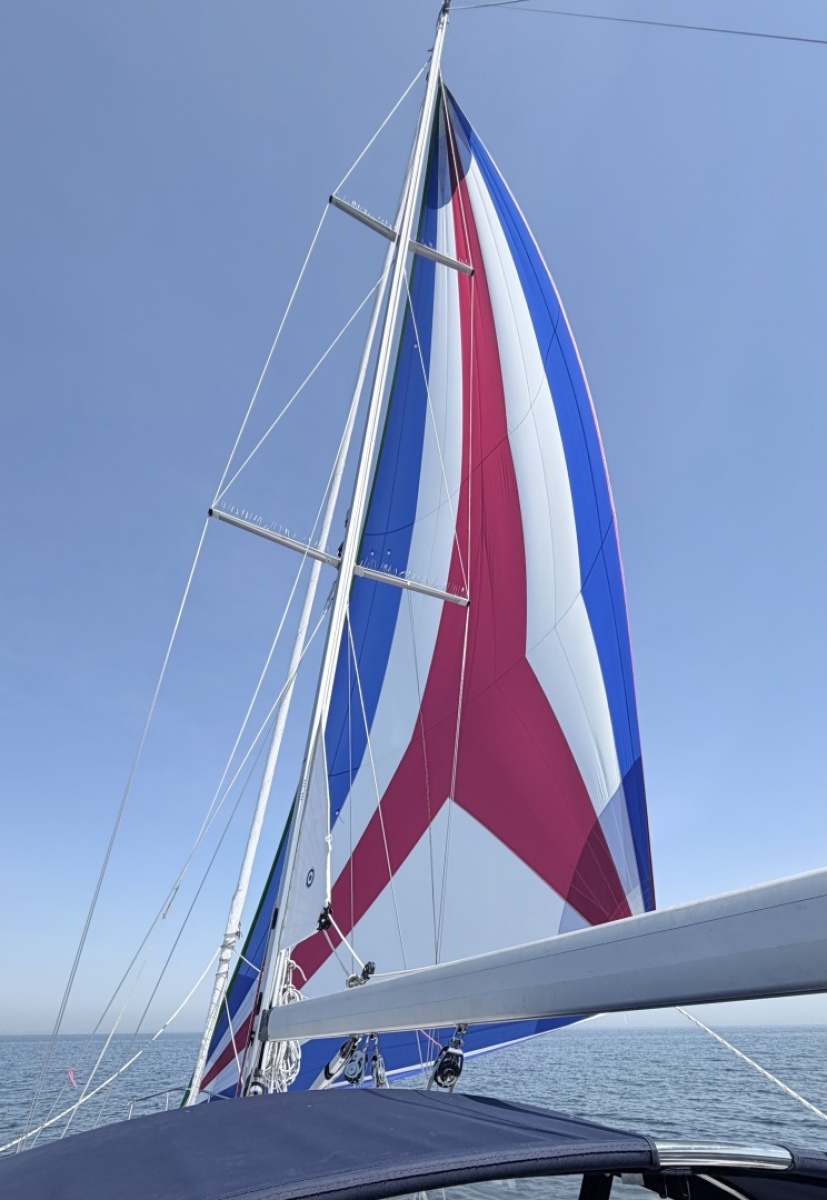 2015 Catalina 315