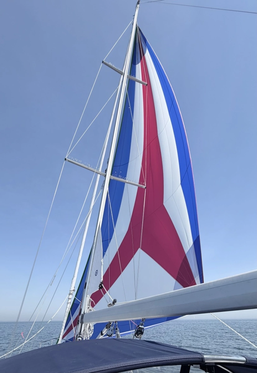 2015 Catalina 315
