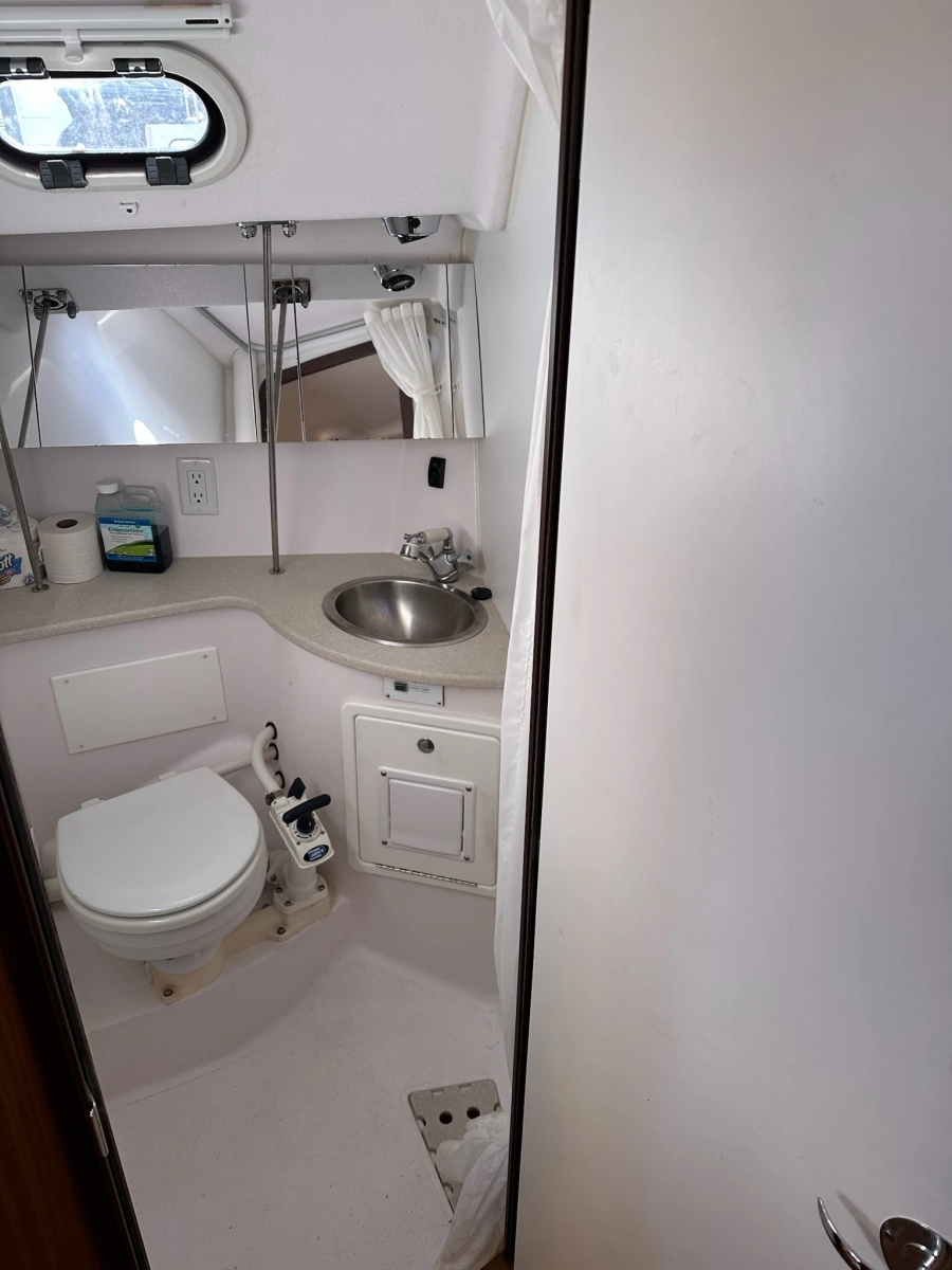 2015 Catalina 315