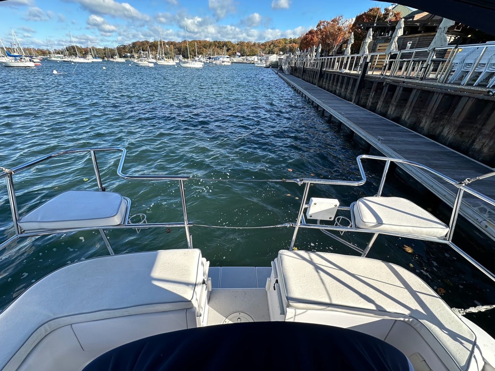 2015 Catalina 315