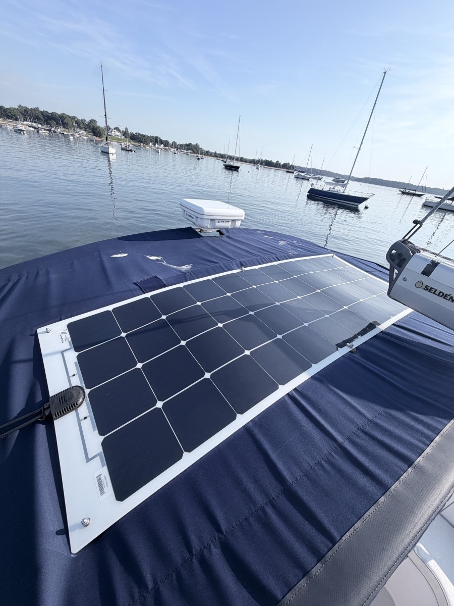 2015 Catalina 315